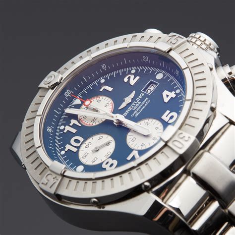 breitling avenger for sale.